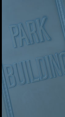 the Park Building Condominium Hallway